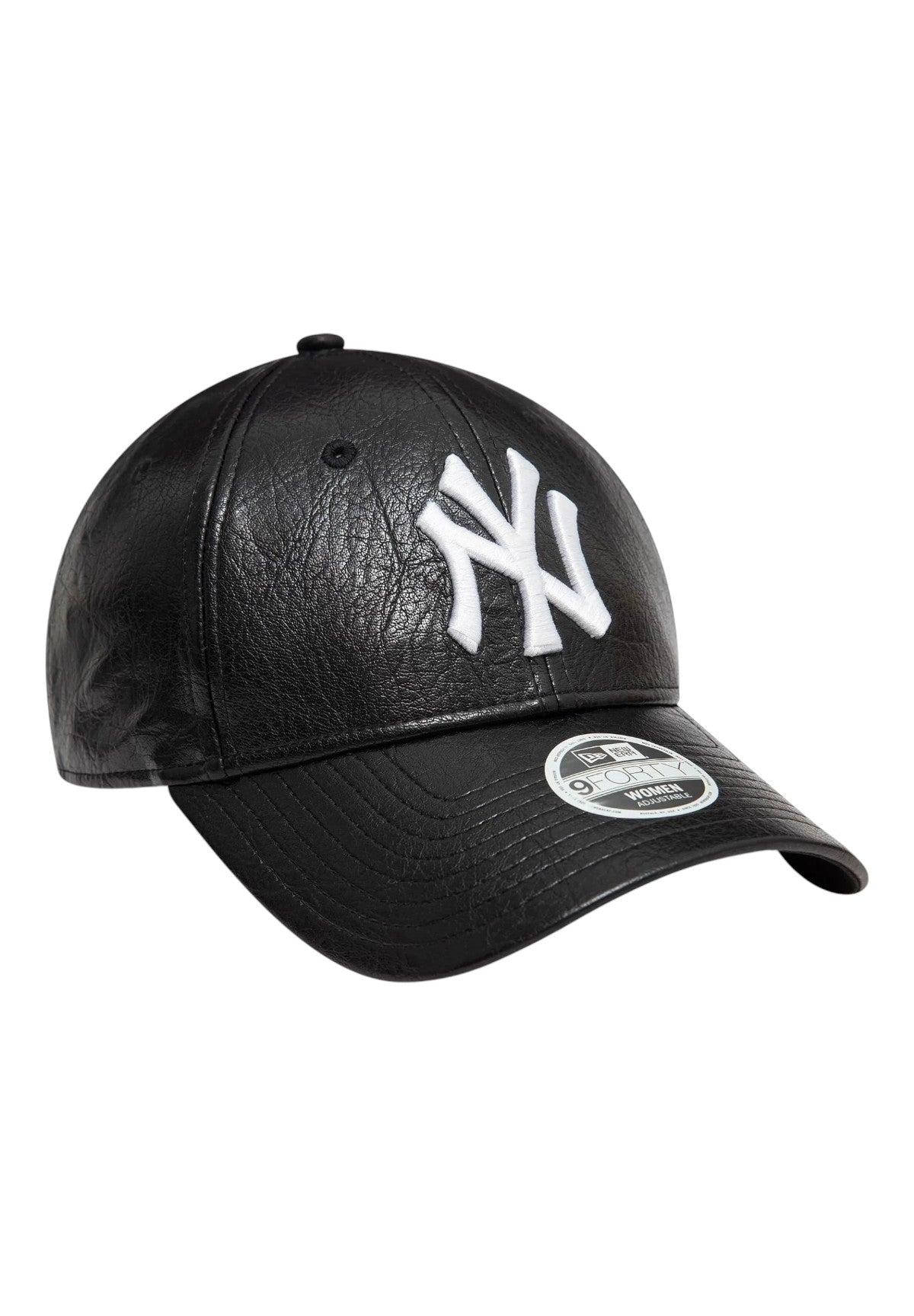 Cappello Da Baseball 60595385 Black