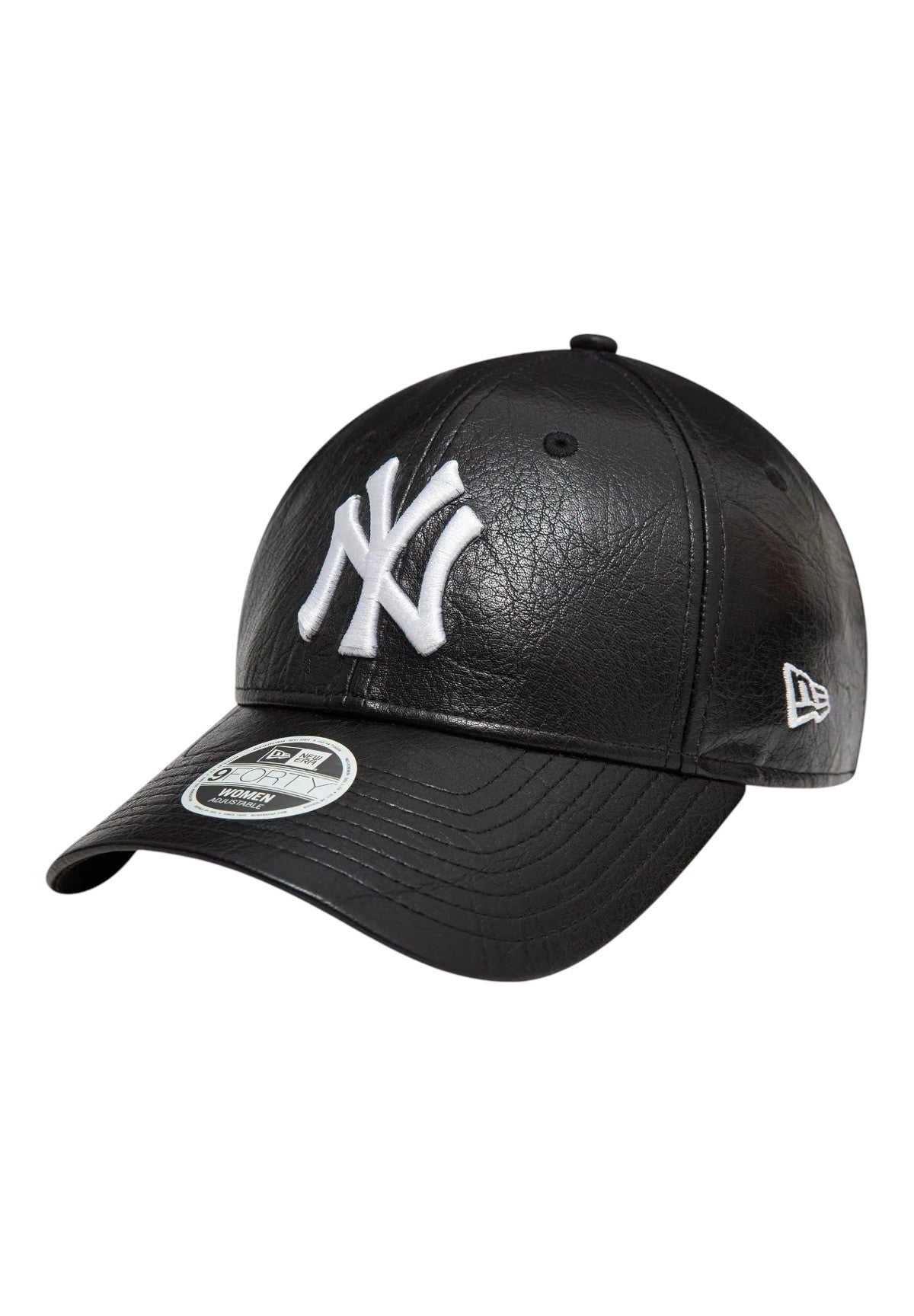 Cappello Da Baseball 60595385 Black