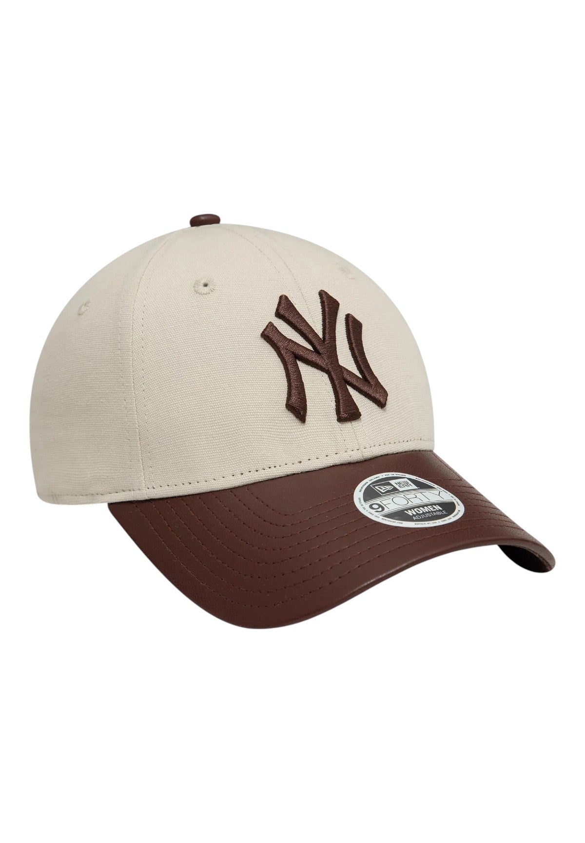 Cappello Da Baseball 60595387 Light Beige