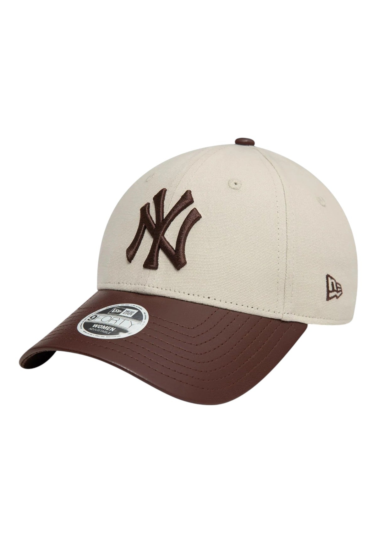 Cappello Da Baseball 60595387 Light Beige