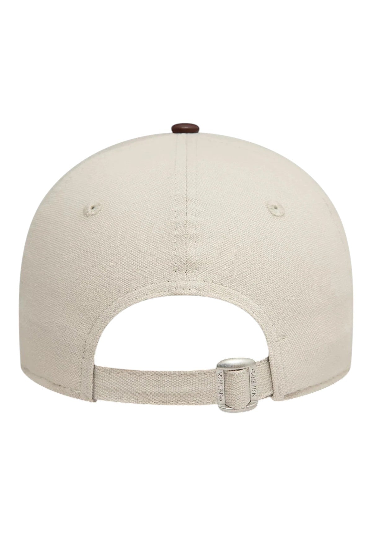 Cappello Da Baseball 60595387 Light Beige