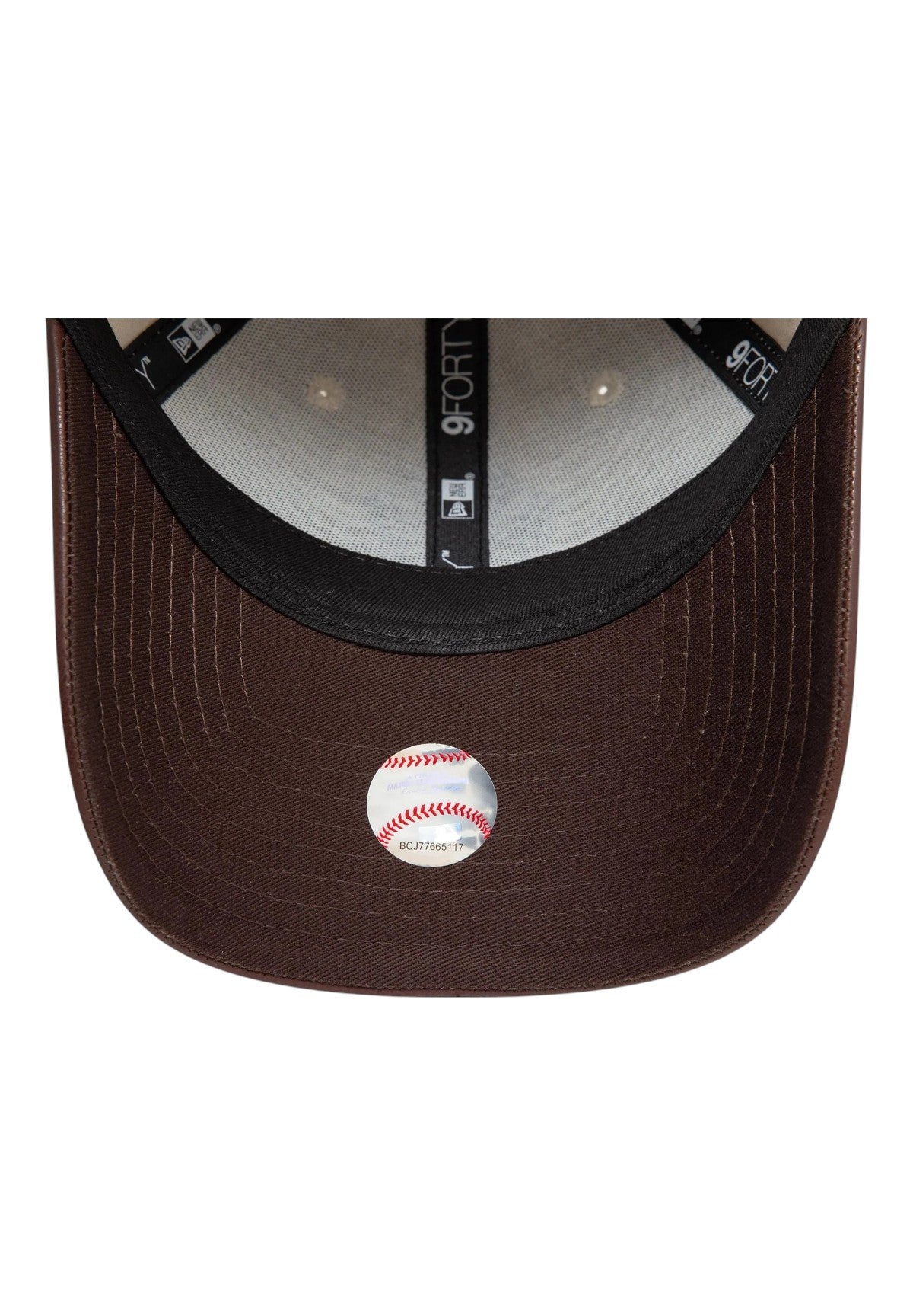 Cappello Da Baseball 60595387 Light Beige