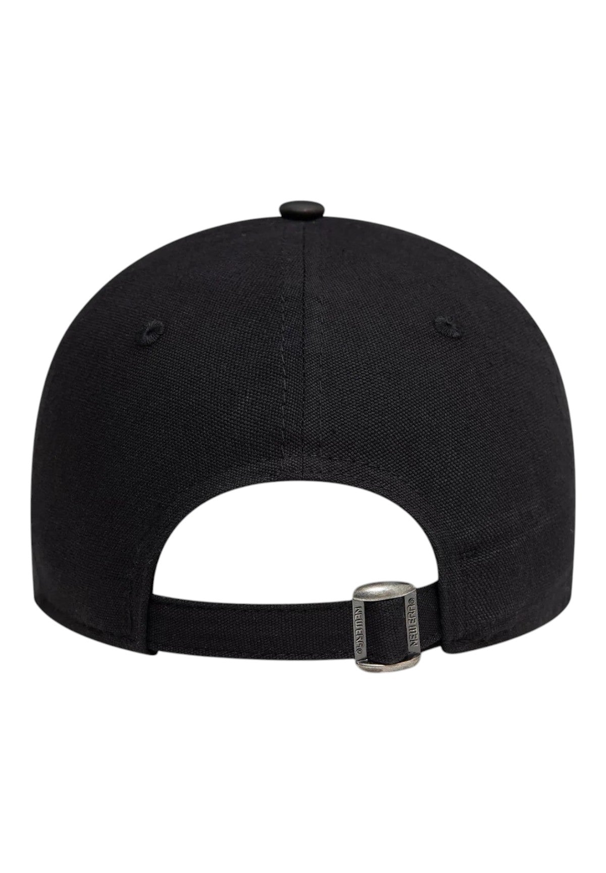 Cappello Da Baseball 60595388 Black