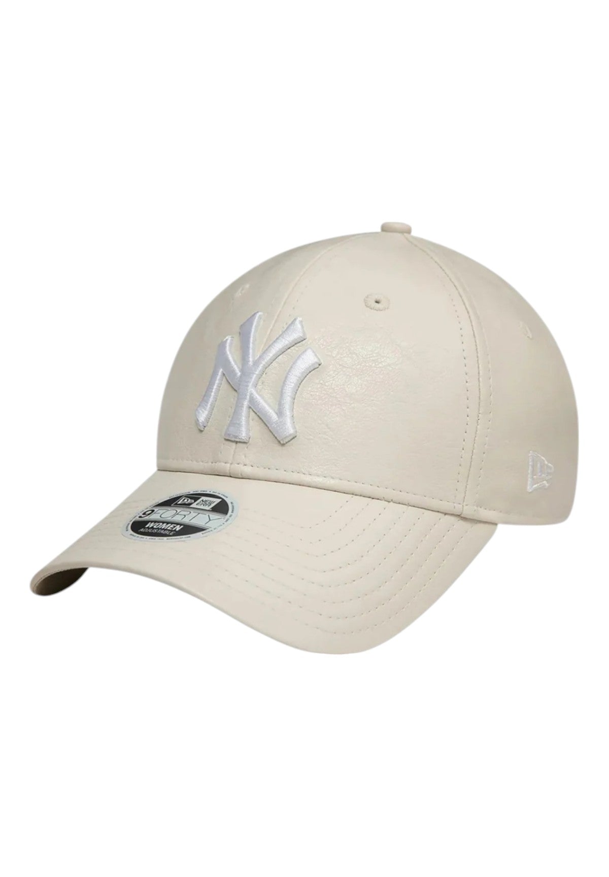 Cappello Da Baseball 60595393 Light Beige