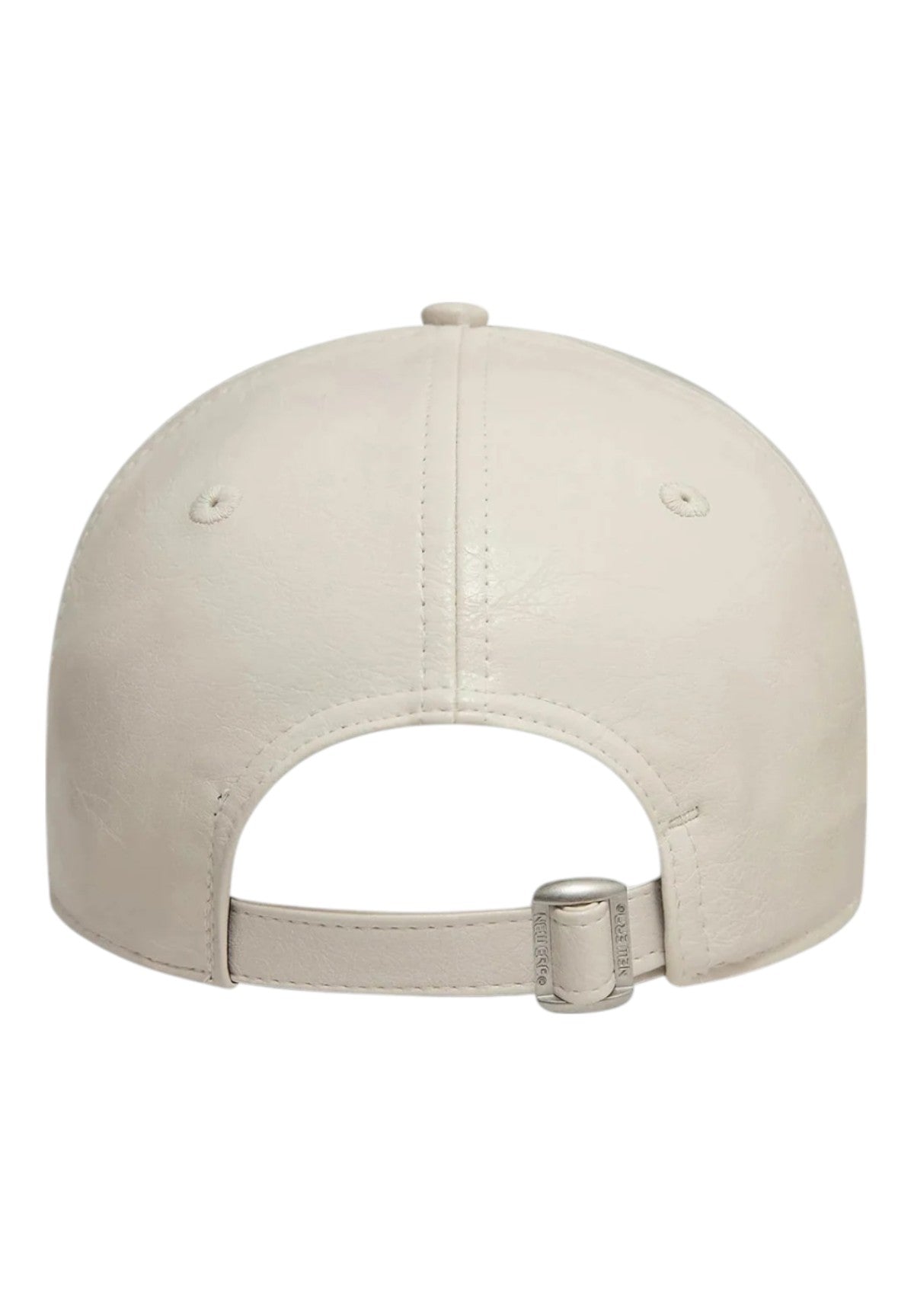 Cappello Da Baseball 60595393 Light Beige