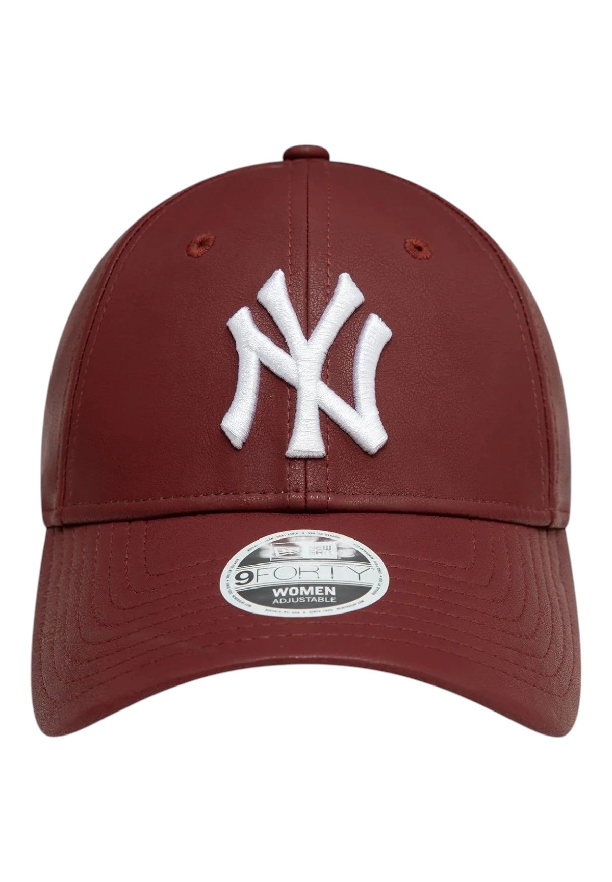 Cappello Da Baseball 60595395 Dark Red