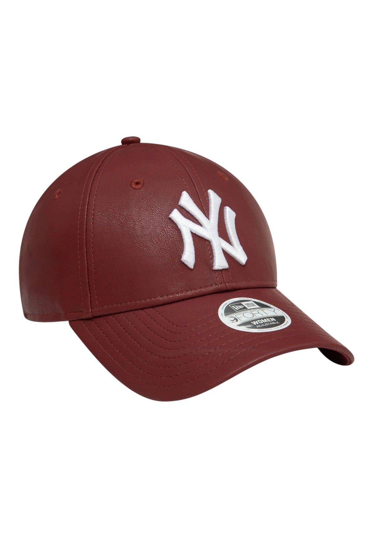 Cappello Da Baseball 60595395 Dark Red