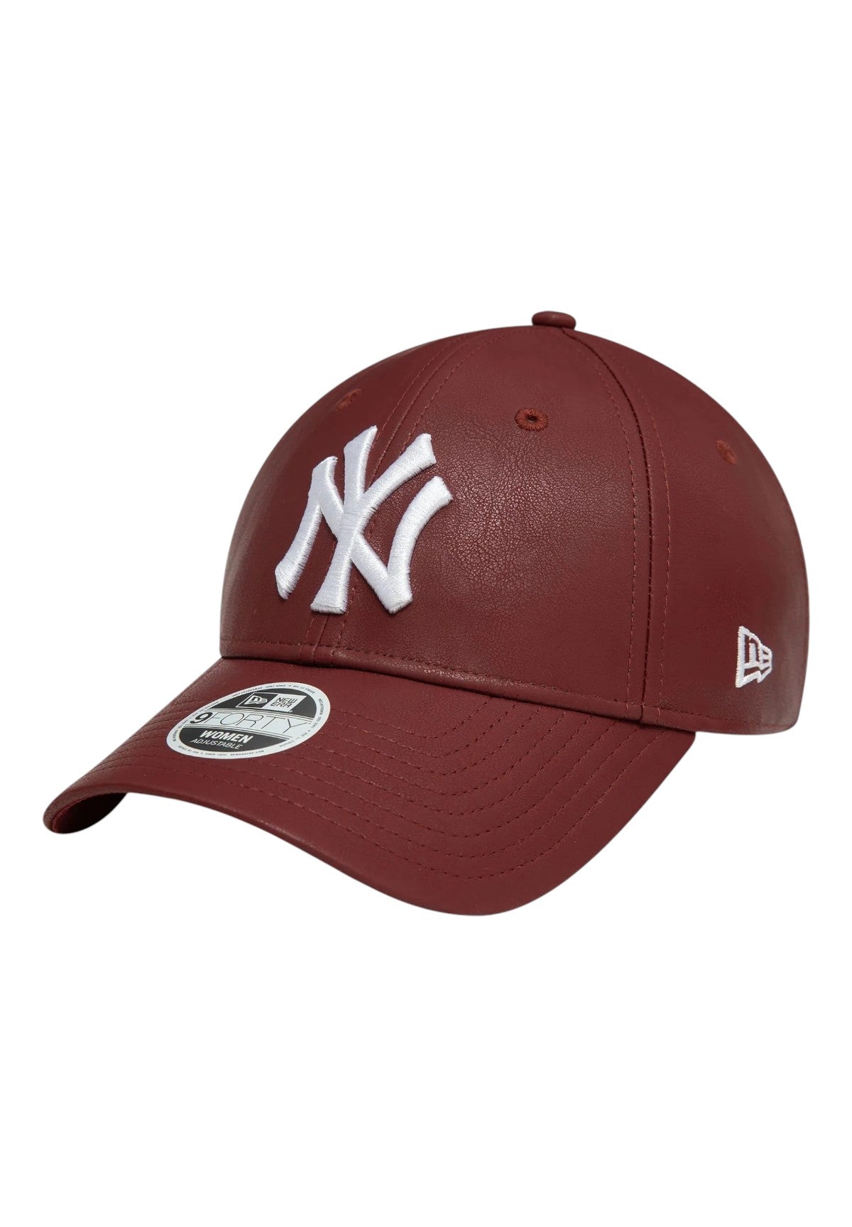 Cappello Da Baseball 60595395 Dark Red