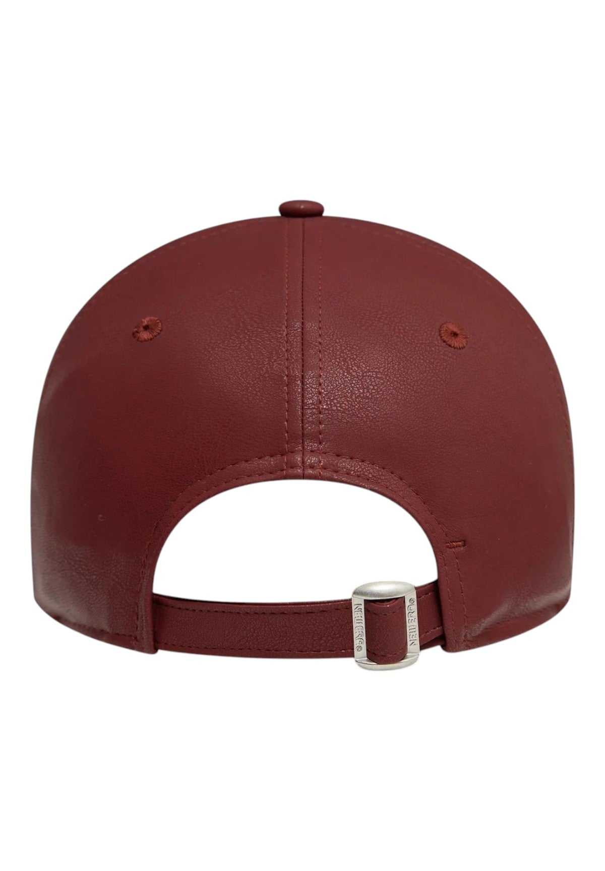 Cappello Da Baseball 60595395 Dark Red