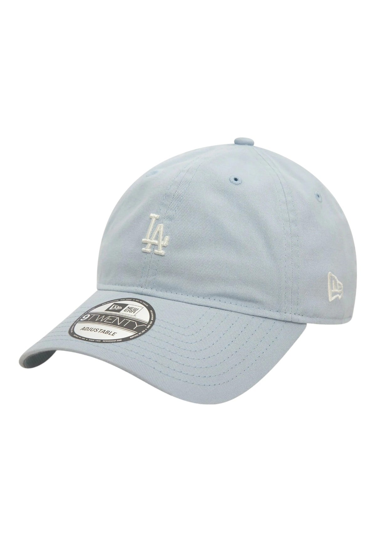 Cappello Da Baseball 60595421 Pastel Blue