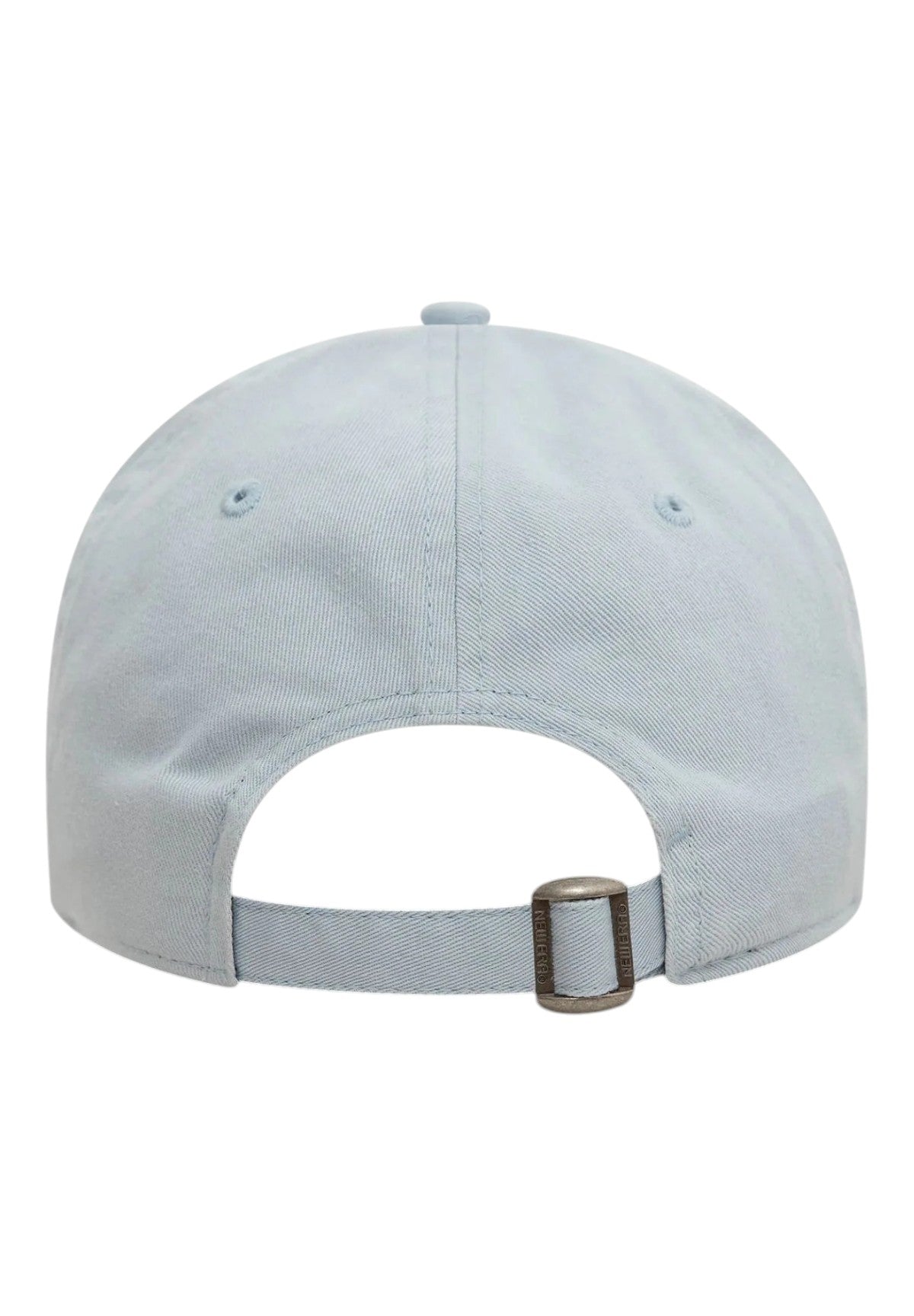 Cappello Da Baseball 60595421 Pastel Blue