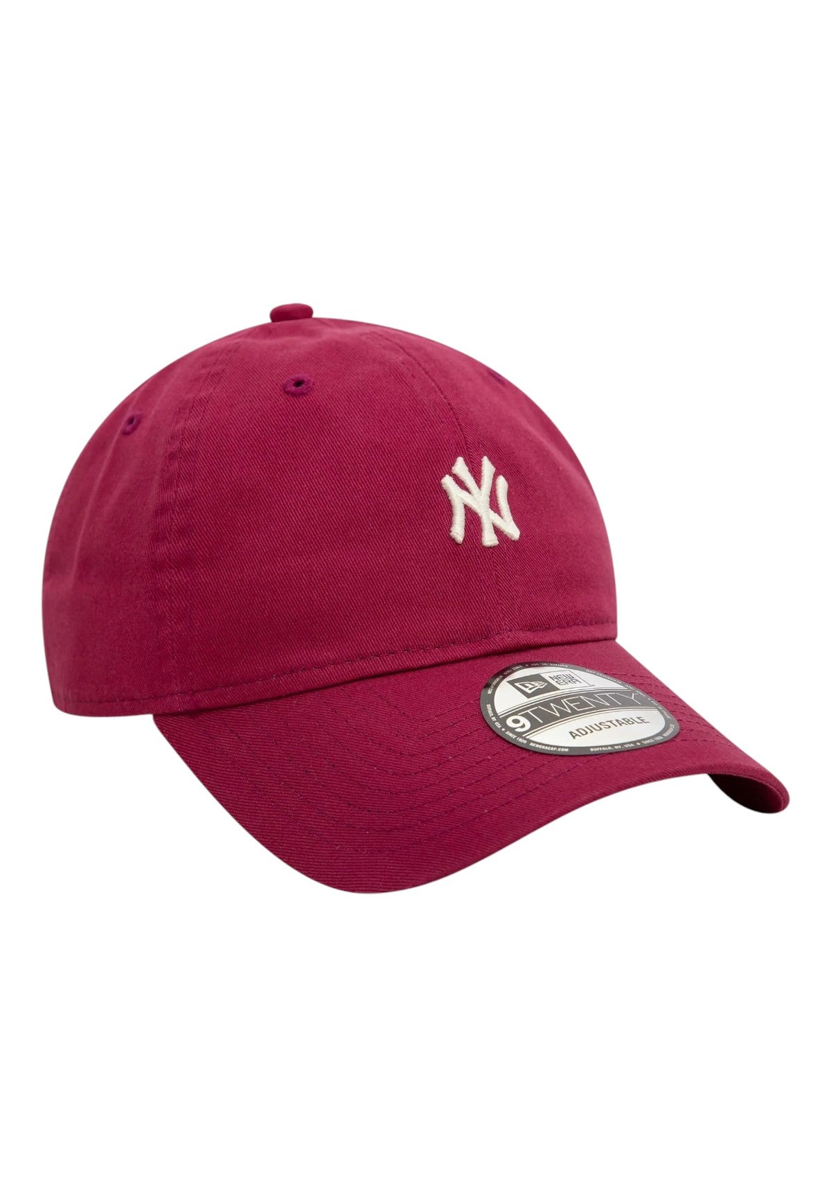 Cappello Da Baseball 60595422 Dark Red