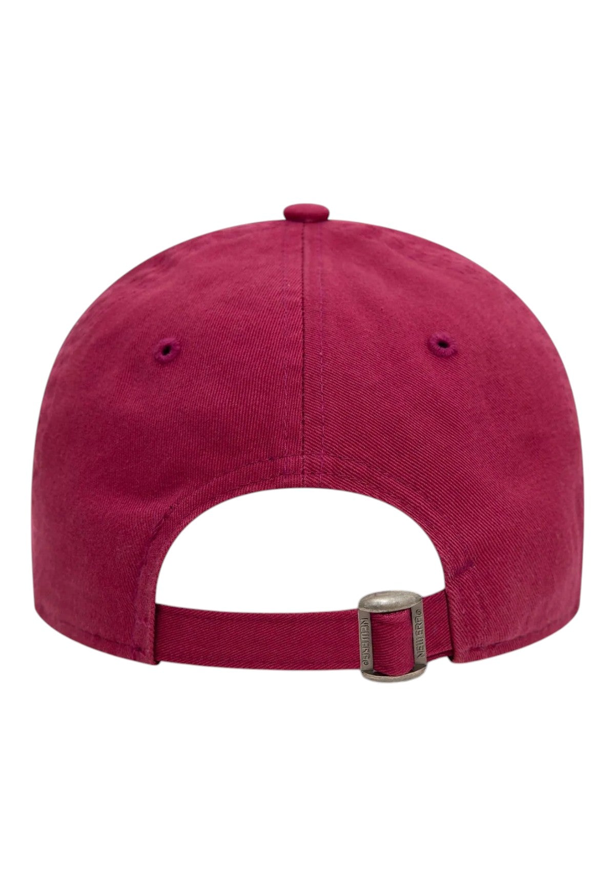 Cappello Da Baseball 60595422 Dark Red