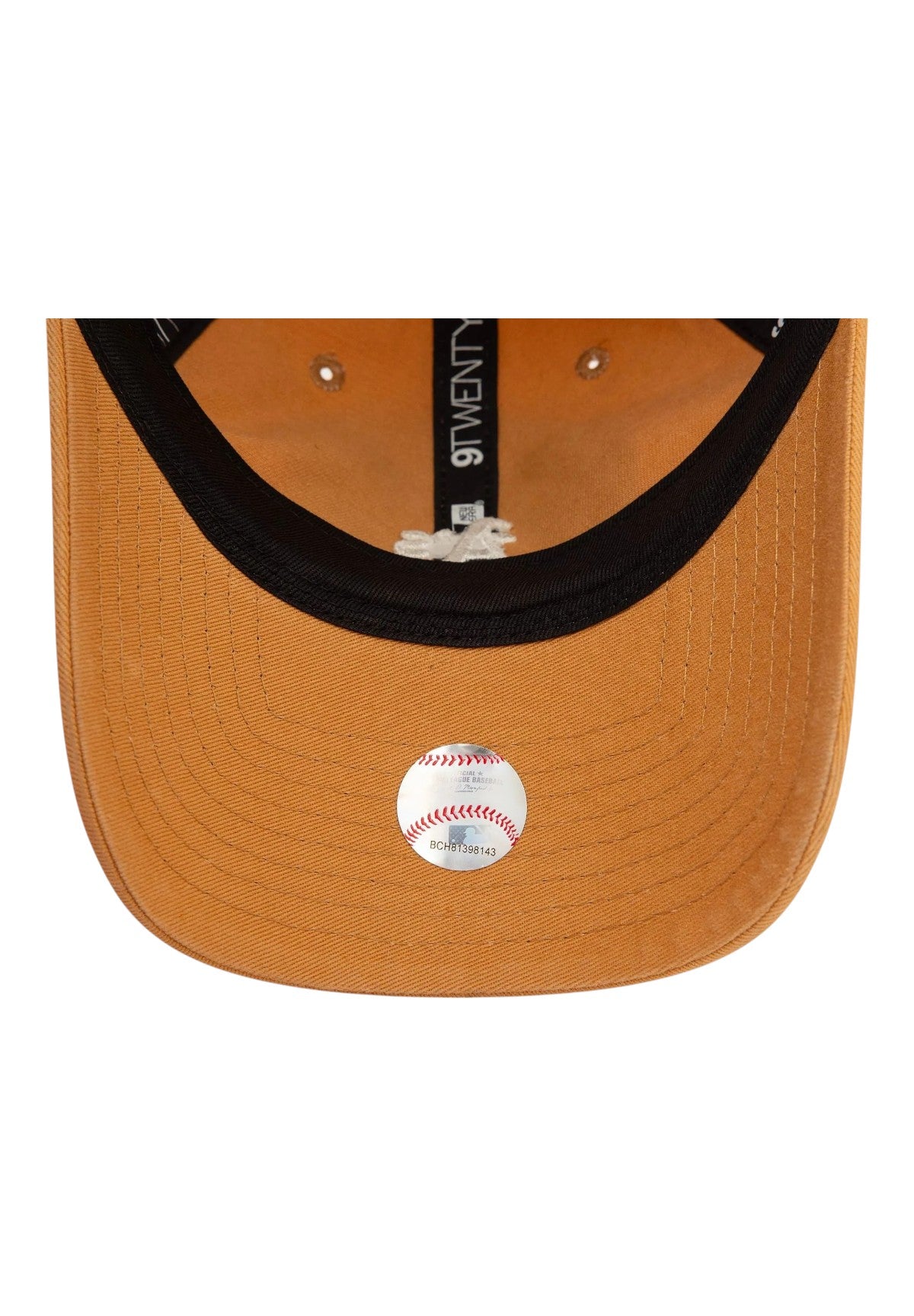 Cappello Da Baseball 60595427 Dk Beige