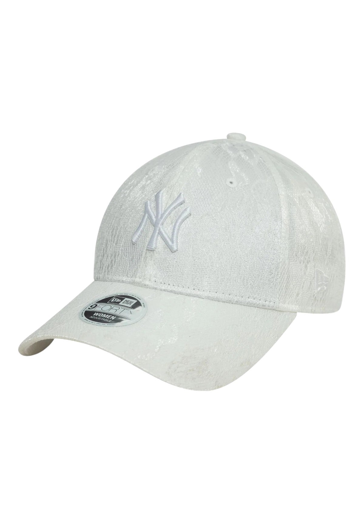 Cappello Da Baseball 60595436 White