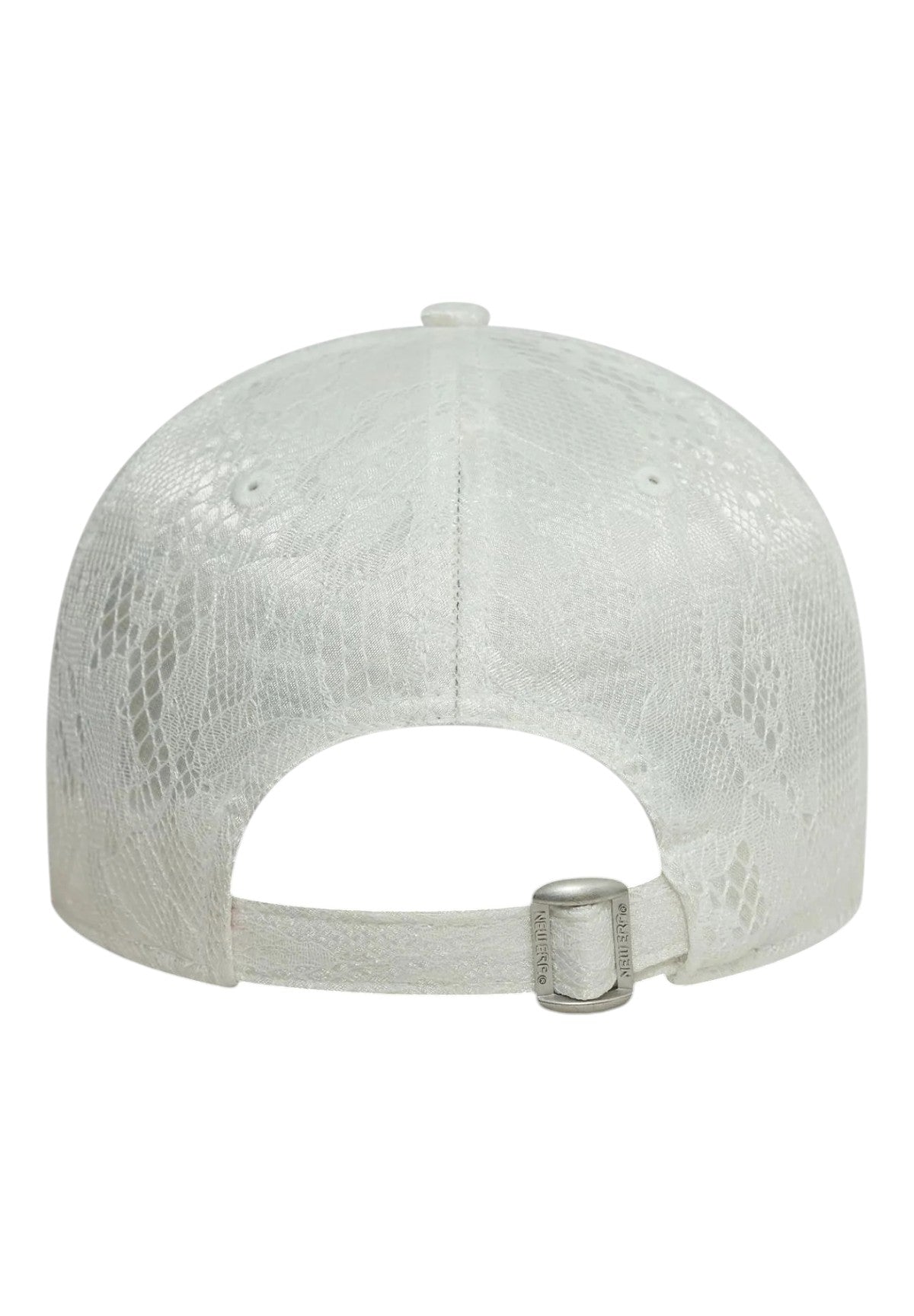 Cappello Da Baseball 60595436 White