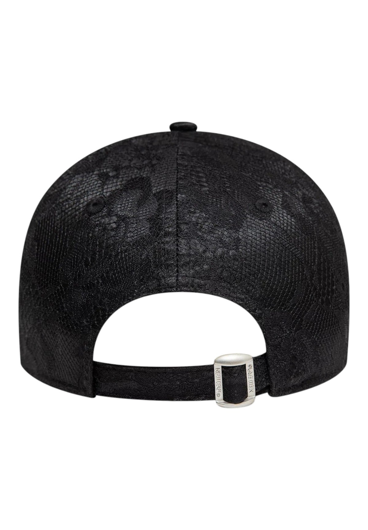 Cappello Da Baseball 60595437 Black