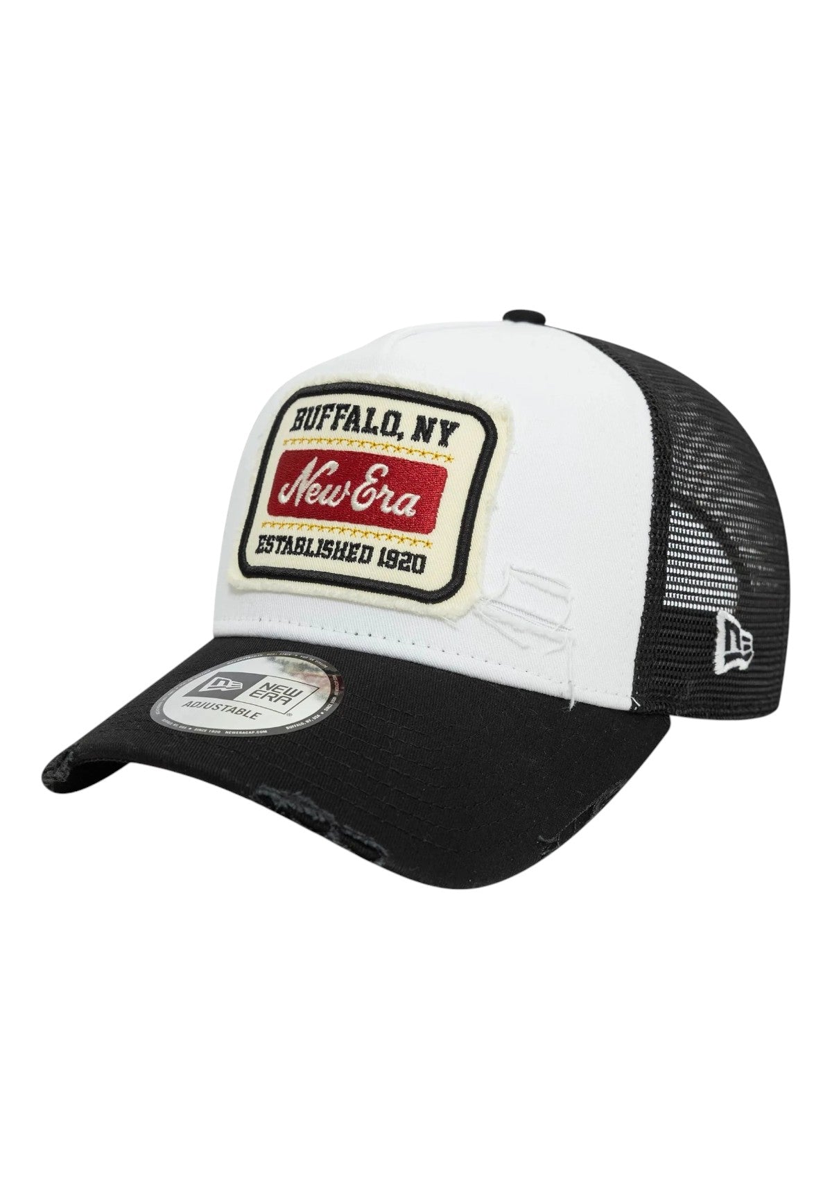 Cappello Da Baseball 60603676 White