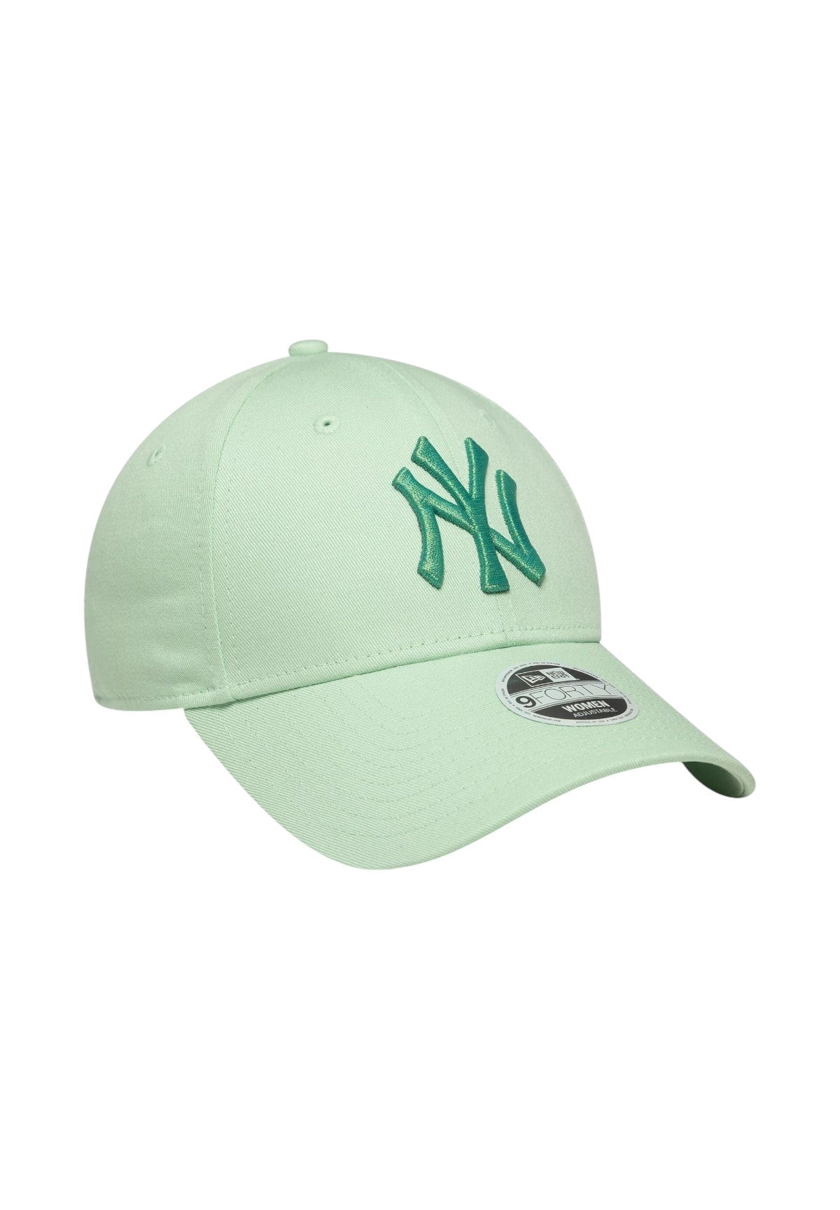 Cappello Da Baseball 60667382 Green Pstl