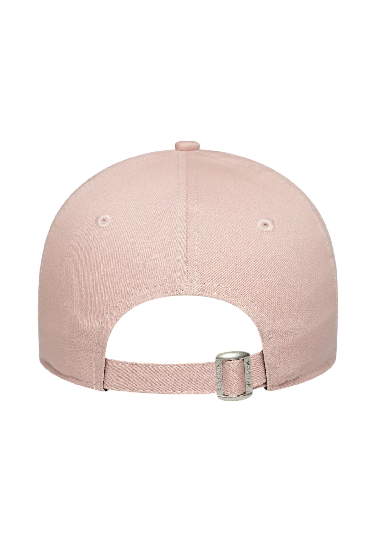 Cappello Da Baseball 60667387 Pastel Pink