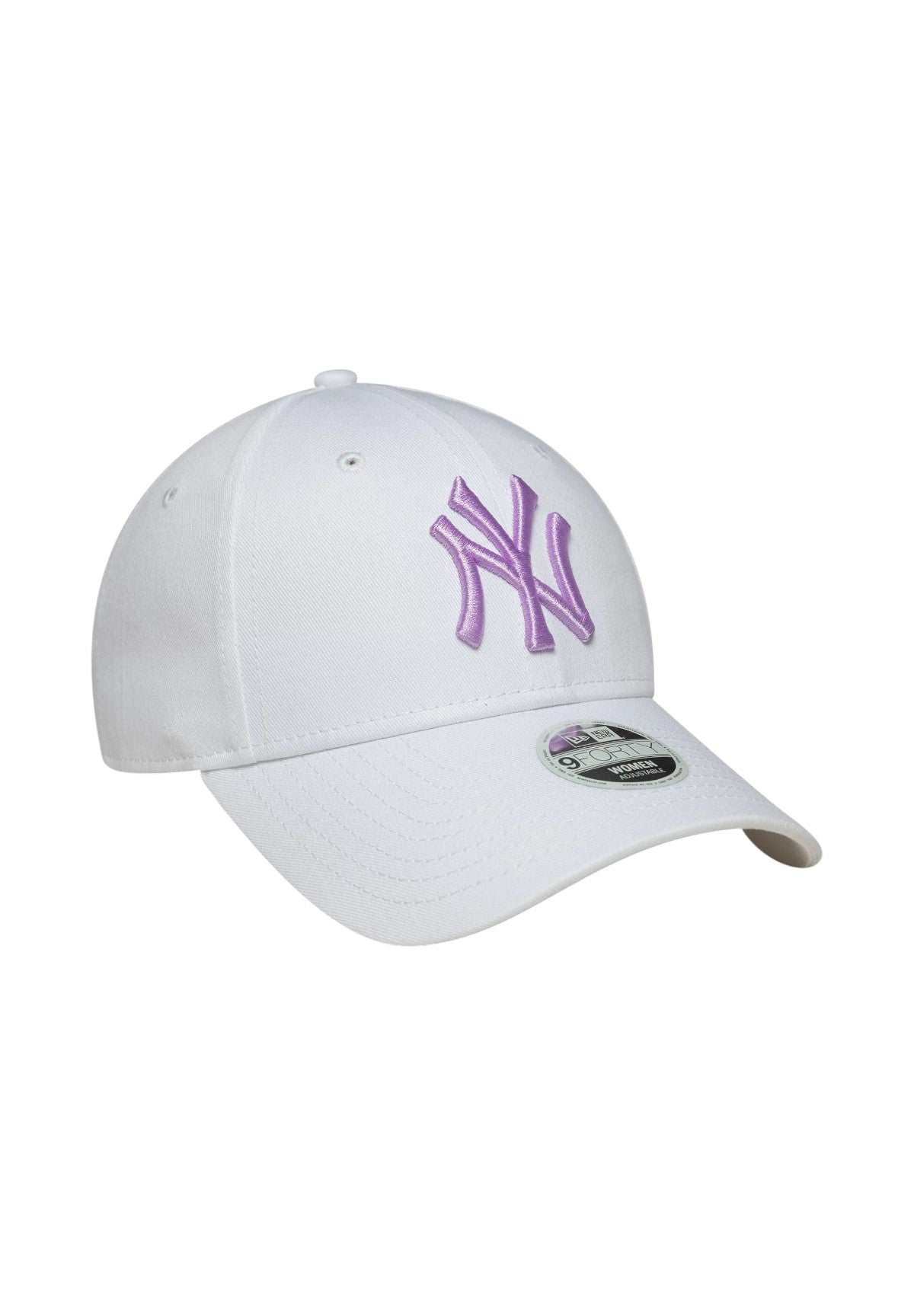 Cappello Da Baseball 60667398 White