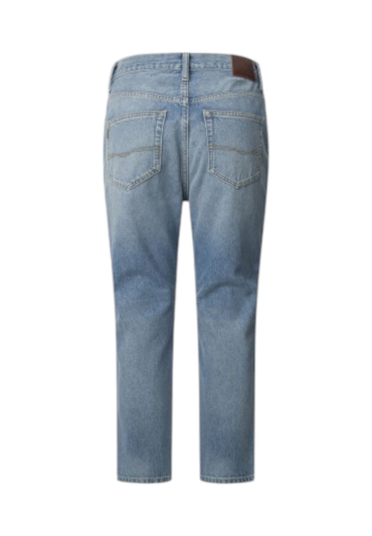 Jeans Pl204690 Denim