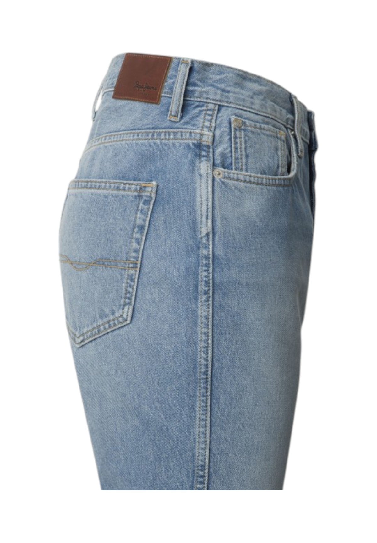 Jeans Pl204690 Denim