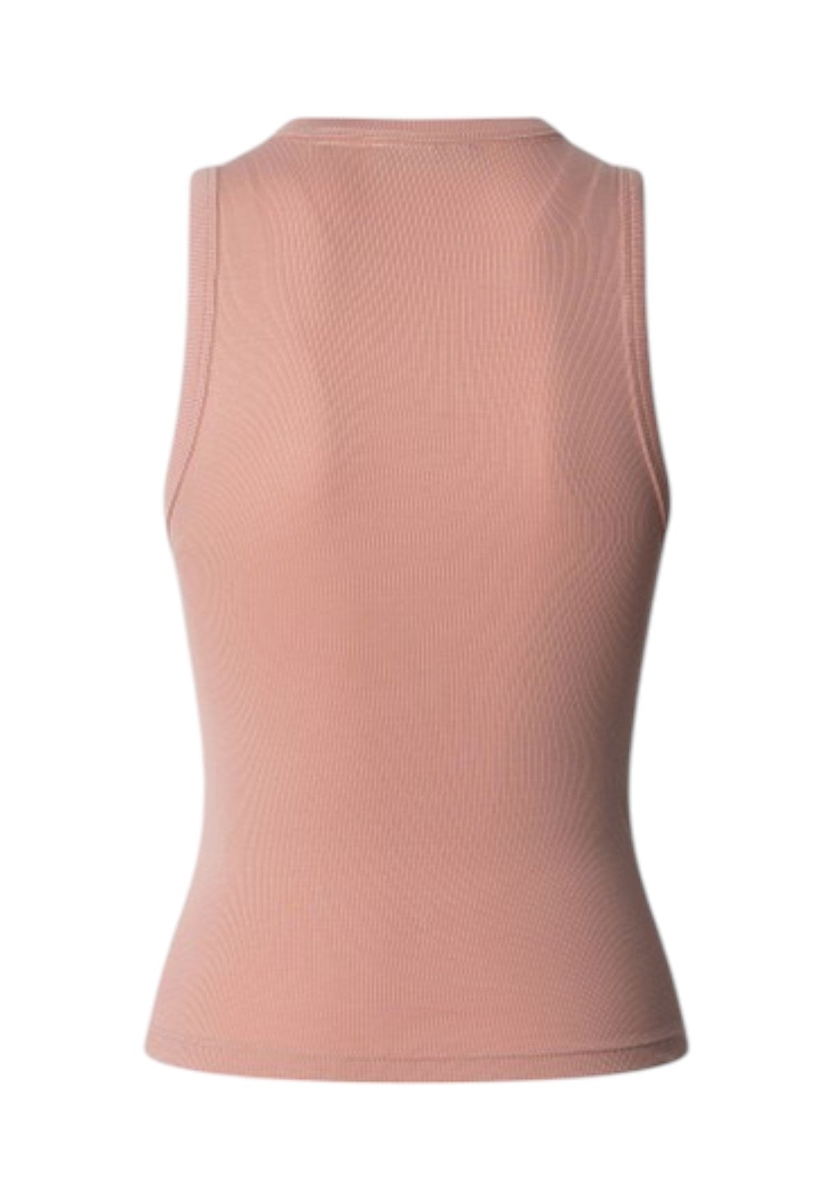 Top Pl506032 Washed Pink