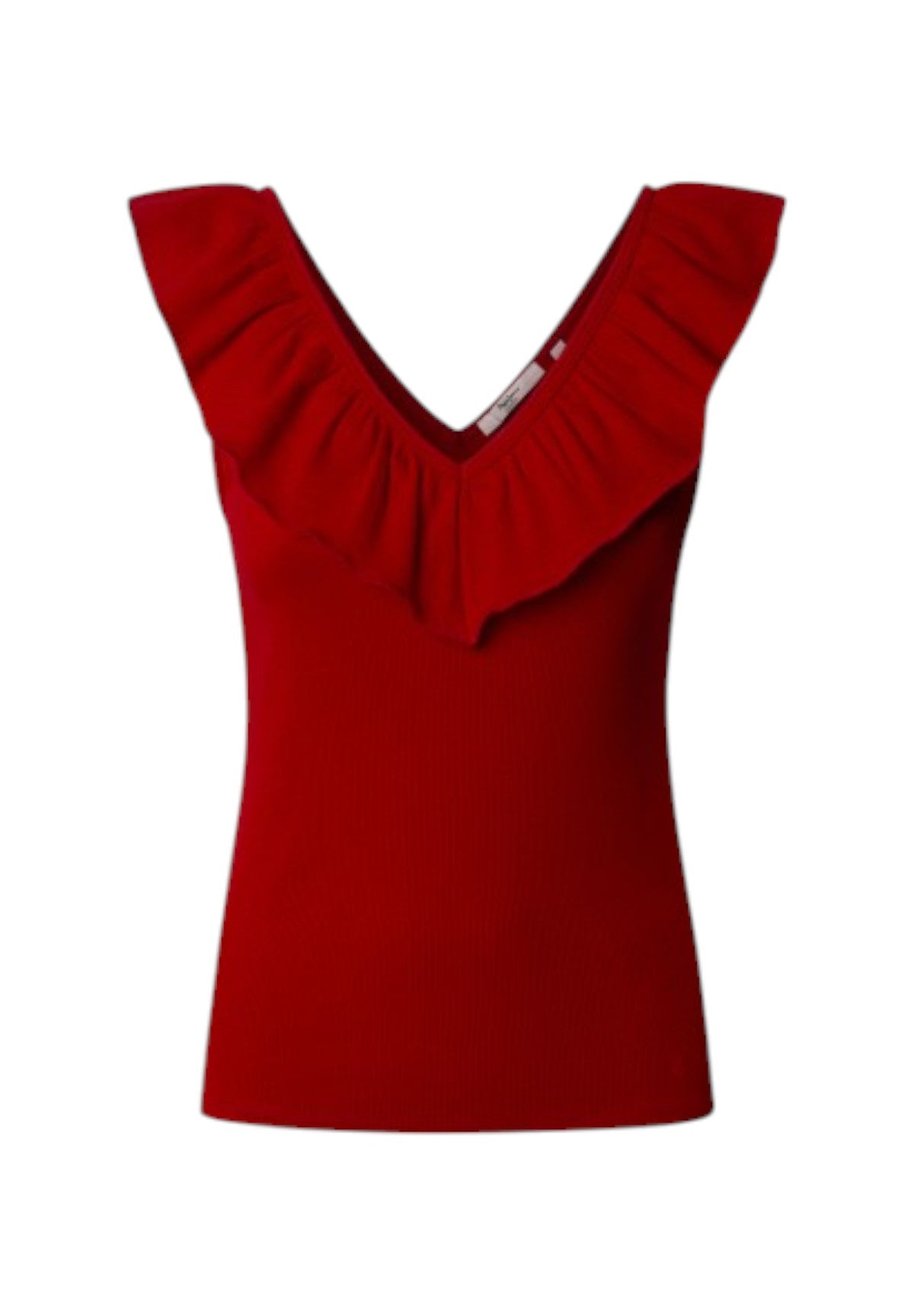 Top Pl506050 Red