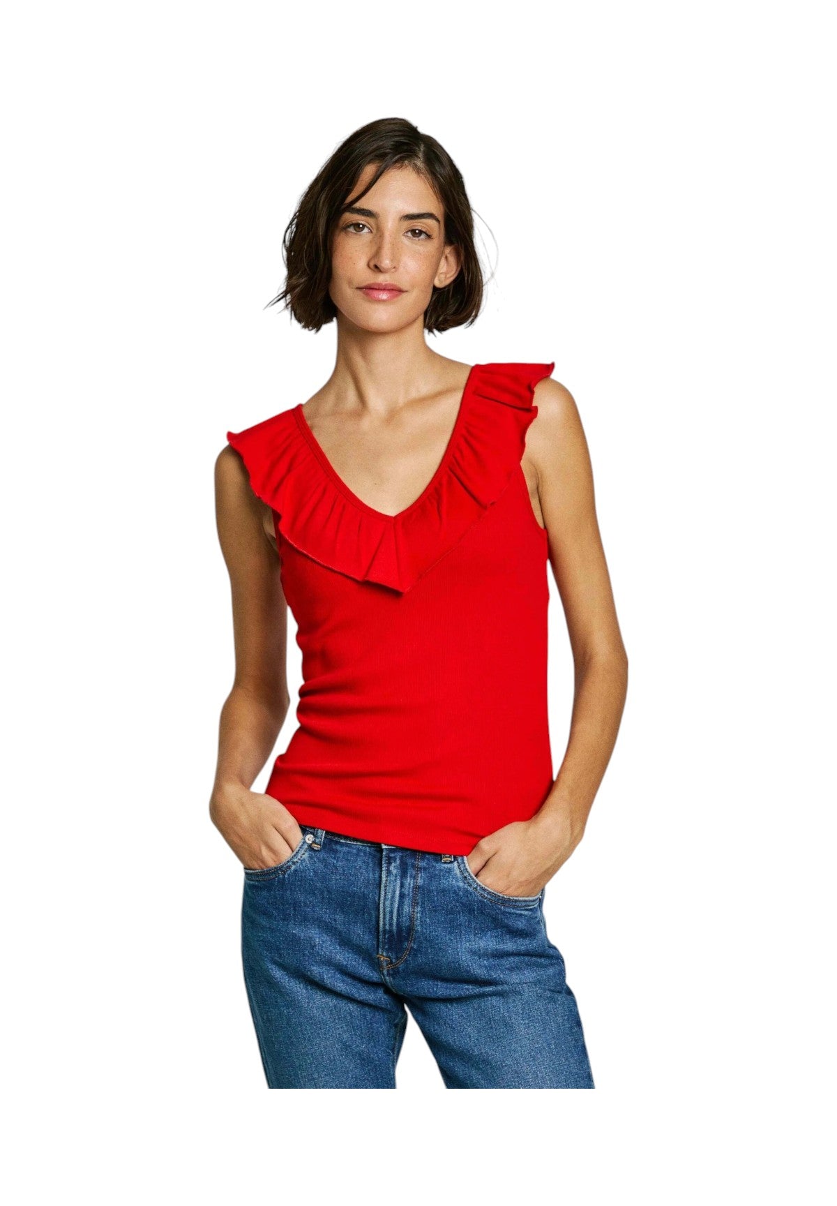 Top Pl506050 Red