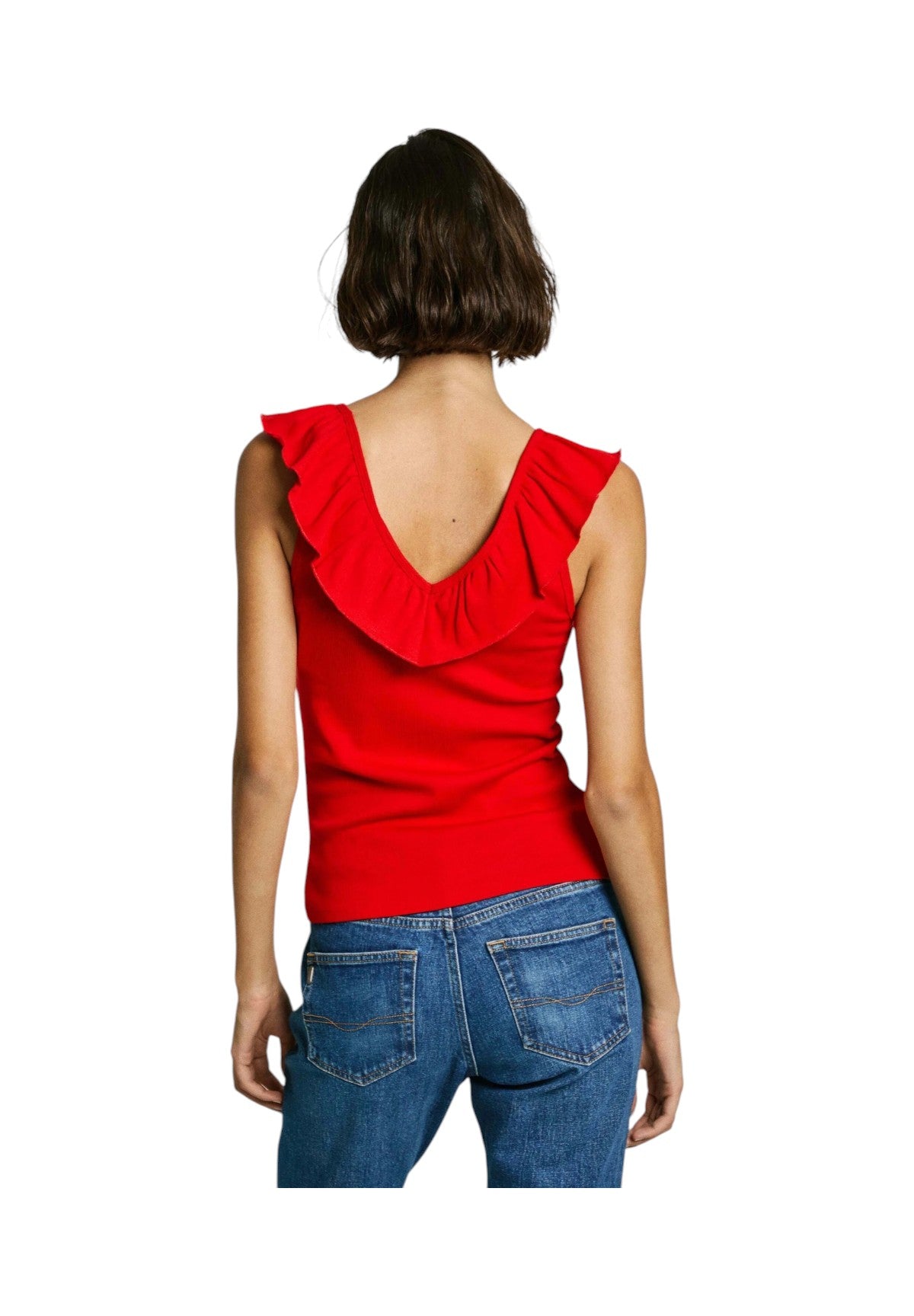 Top Pl506050 Red