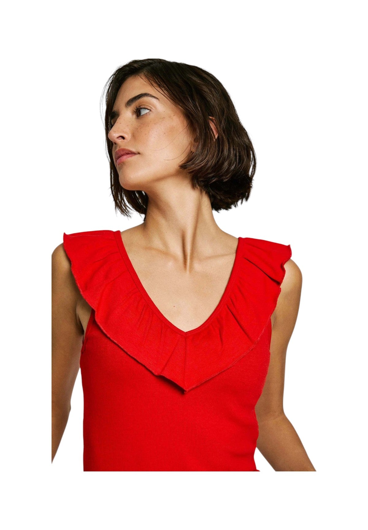 Top Pl506050 Red