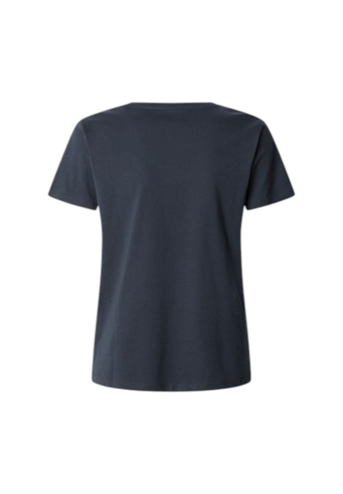 T-Shirt A Maniche Corte Pl506051 Dulwich Blue