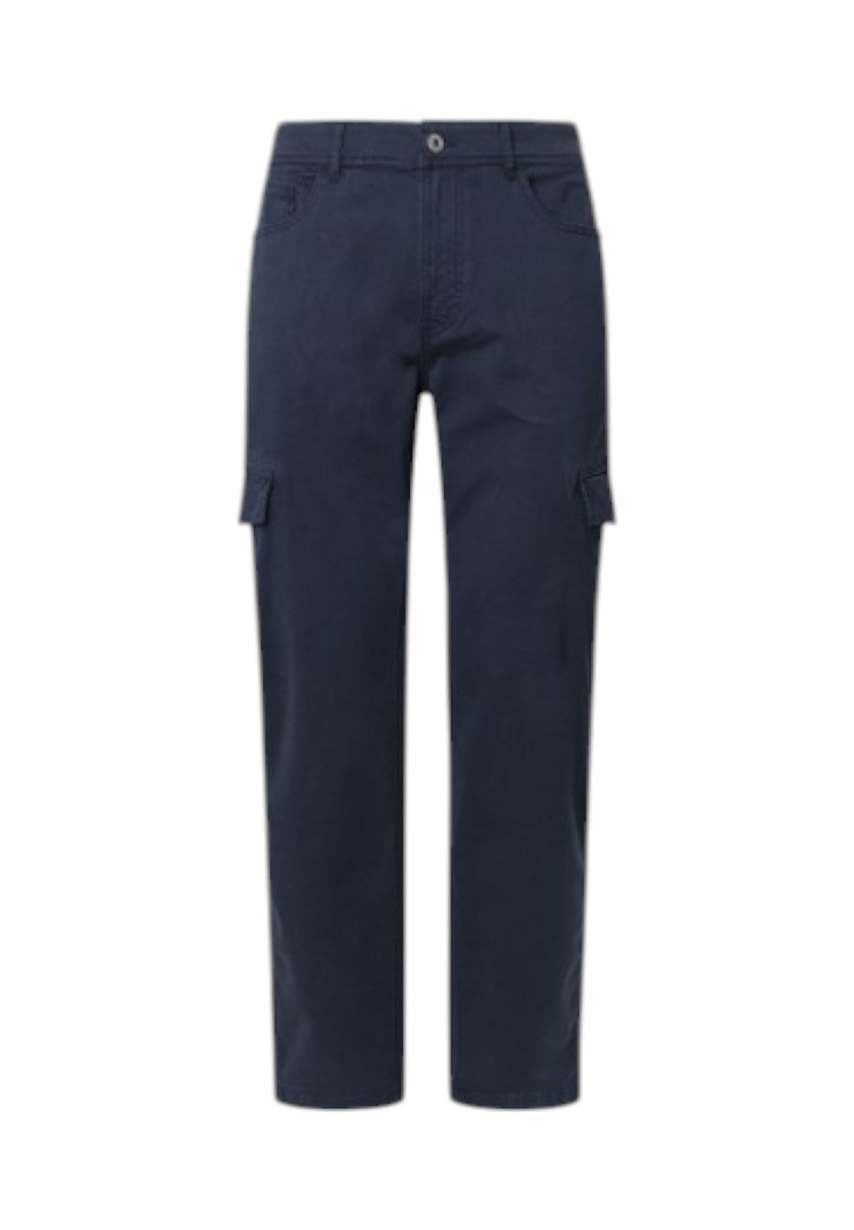 Pantaloni Cargo Pm211871 Dulwich Blue