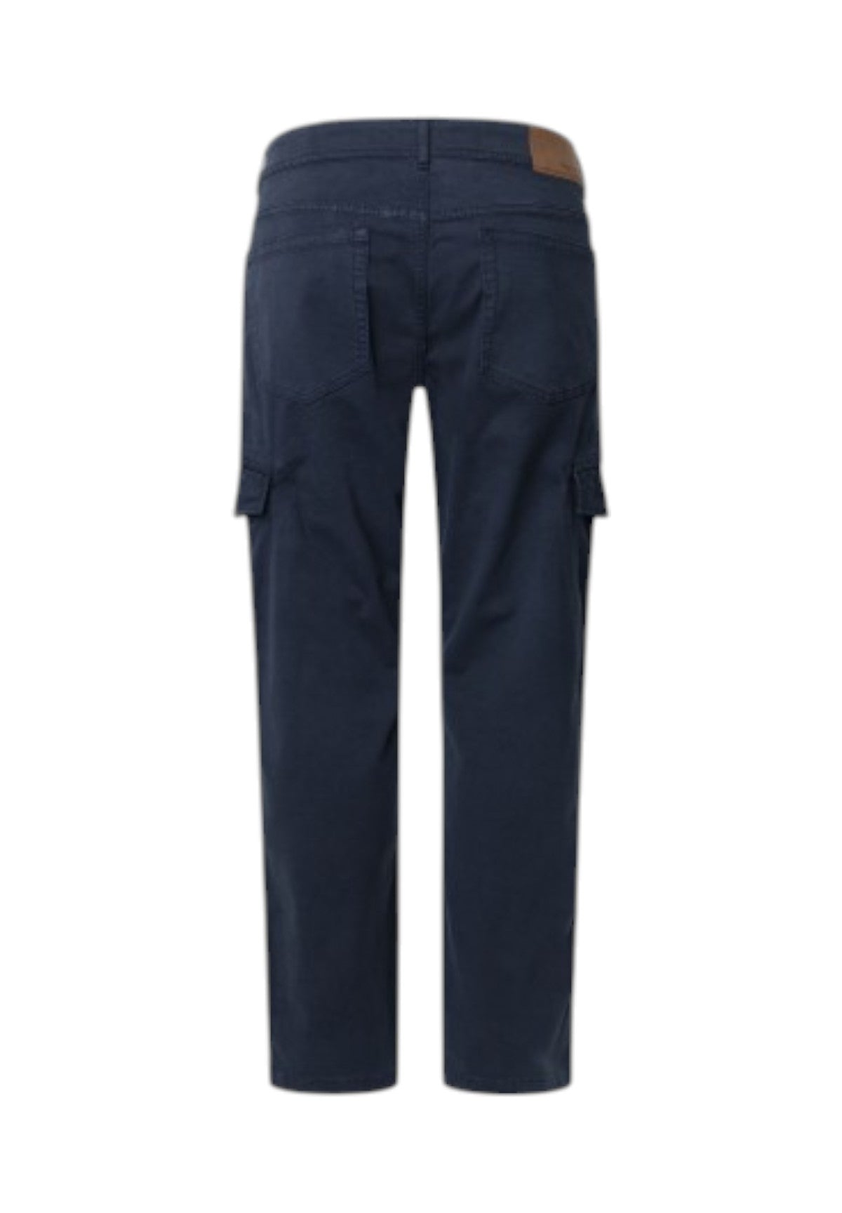 Pantaloni Cargo Pm211871 Dulwich Blue