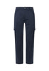 Pepe Jeans Pantaloni Cargo Pm211871 Off White