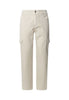 Pepe Jeans Pantaloni Cargo Pm211871 Off White