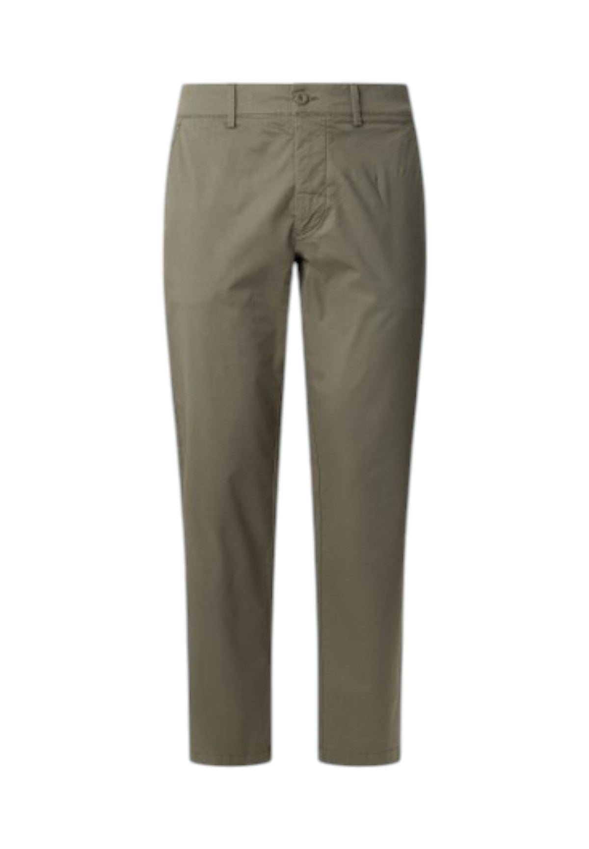 Pantaloni Chino Pm211873 Stone Green