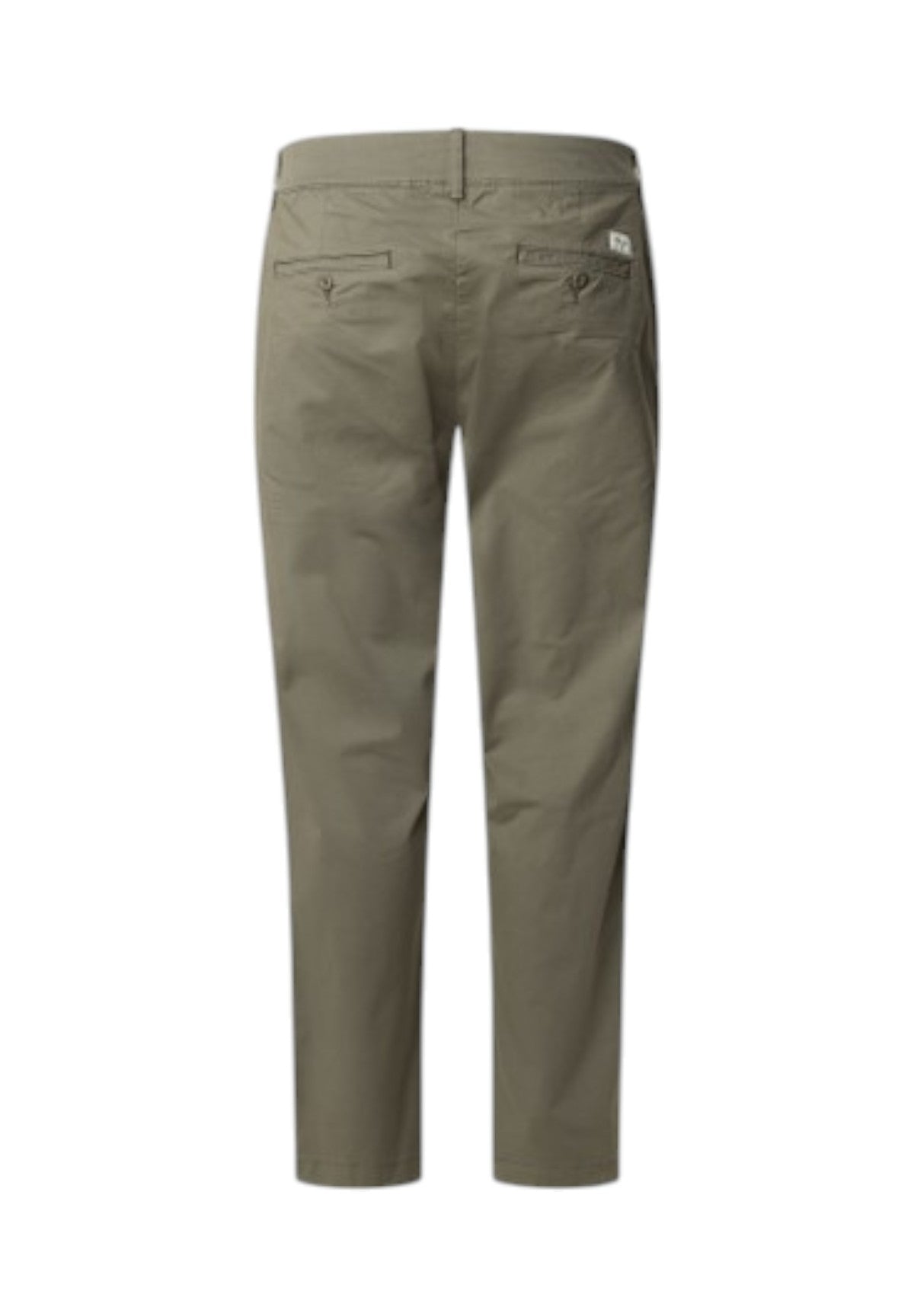 Pantaloni Chino Pm211873 Stone Green