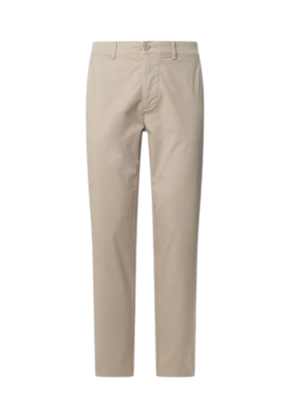 Pantaloni Chino Pm211873 Light Beige