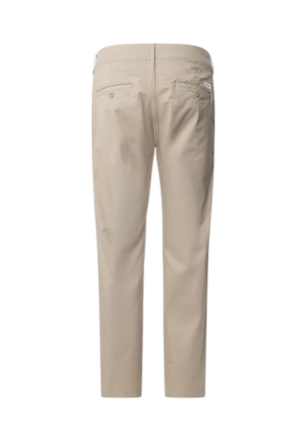 Pantaloni Chino Pm211873 Light Beige