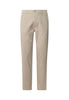 Pepe Jeans Pantaloni Chino Pm211873 Light Beige