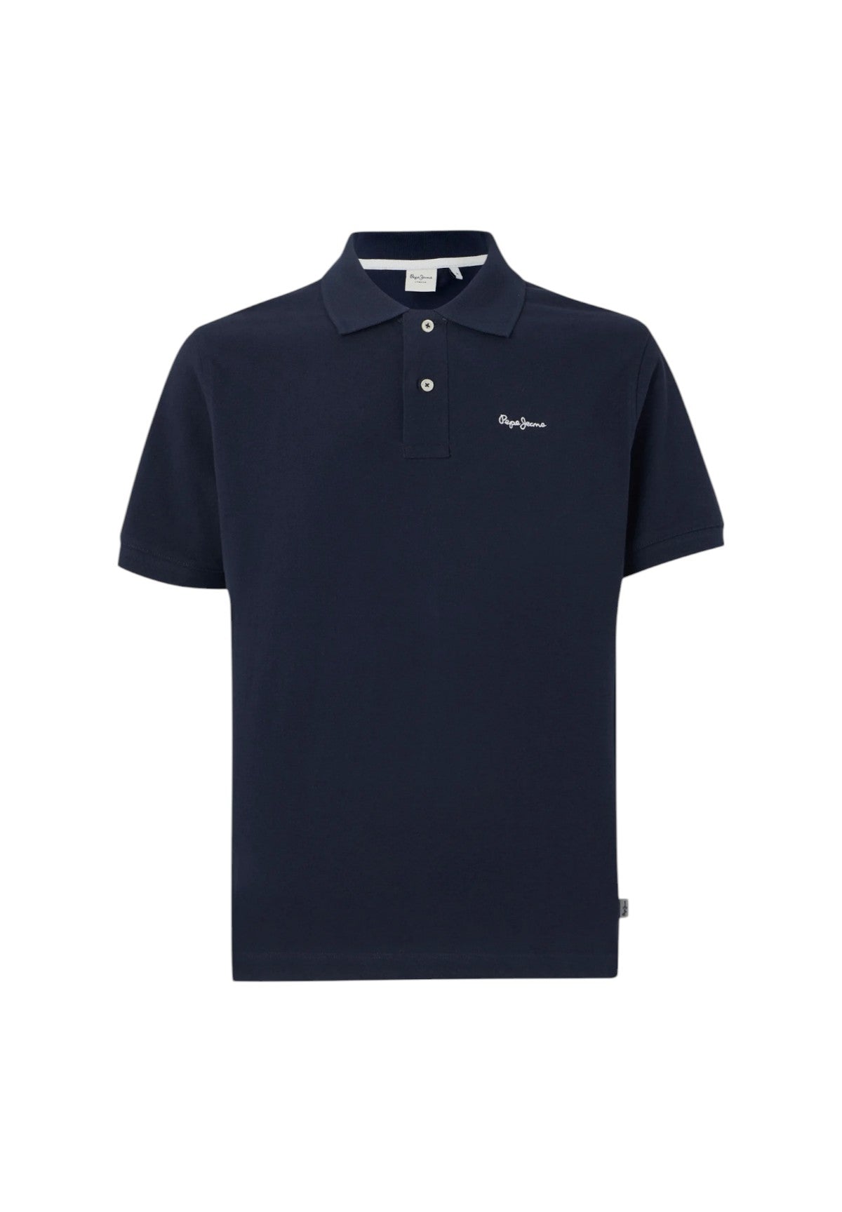 Polo Piqué Pm542298 Dulwich Blue