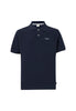 Pepe Jeans Polo Piqué Pm542298 Dulwich Blue