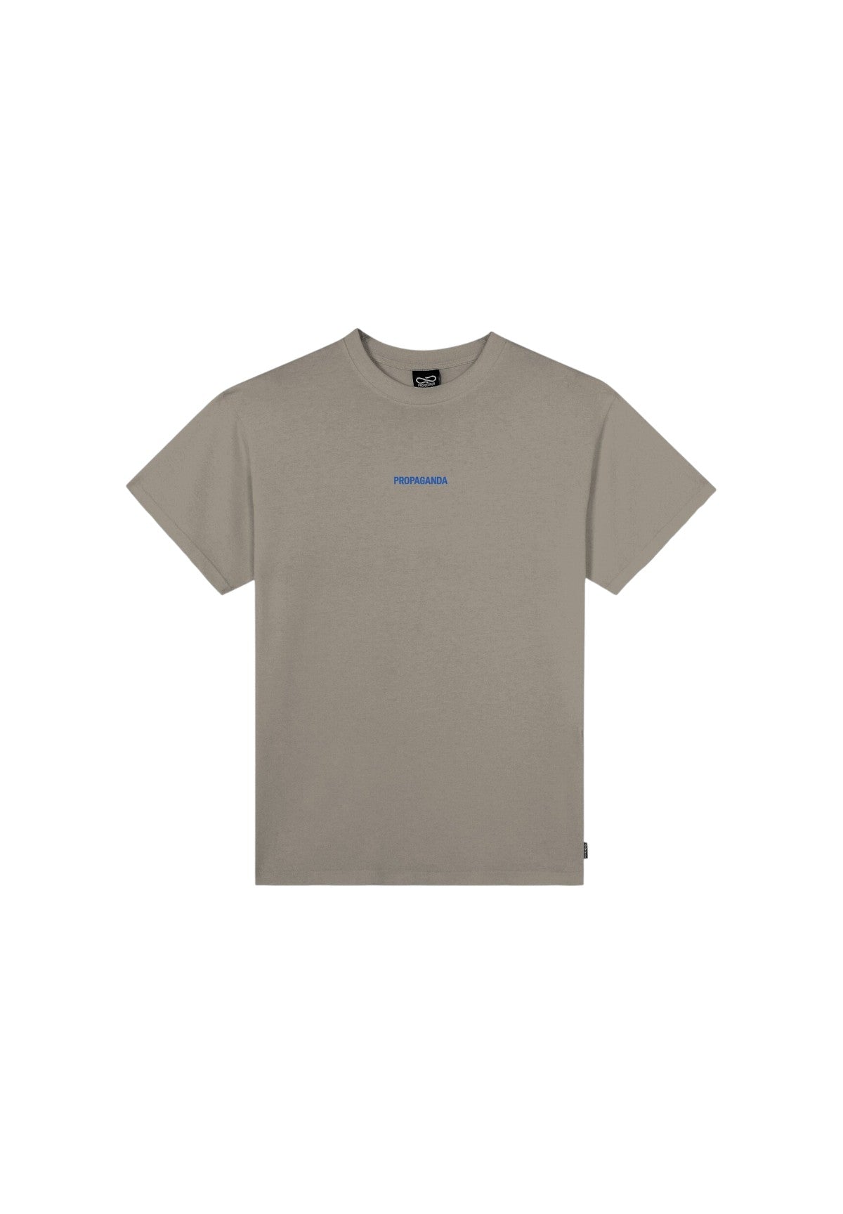 T-Shirt A Maniche Corte 25ssprts872 Sand