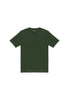 Refrigiwear T-Shirt A Maniche Corte Halen T-Shirt Rifle Green