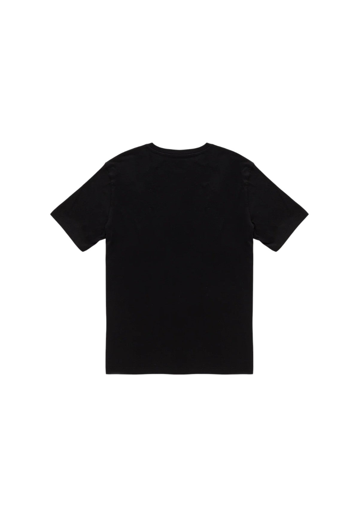 T-Shirt A Maniche Corte Halen T-Shirt Black