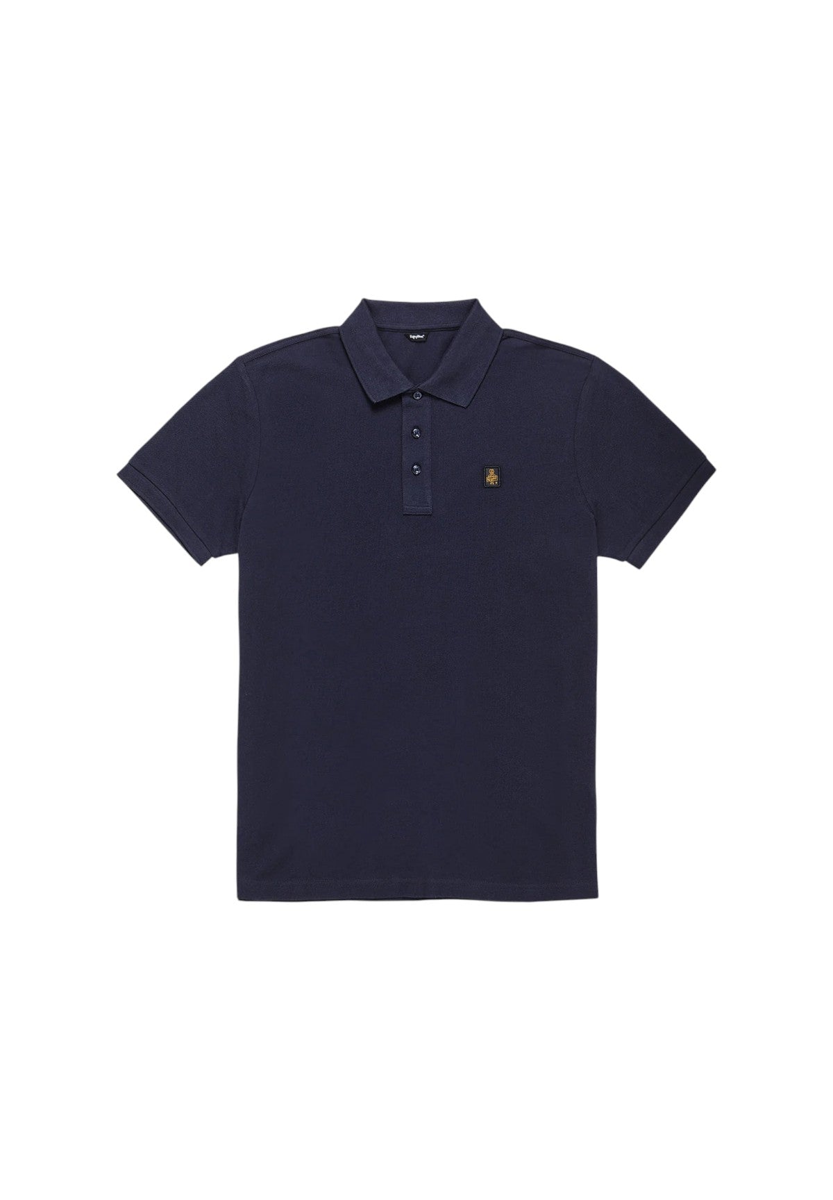 Polo Piqué Kurt Polo Dark Blue