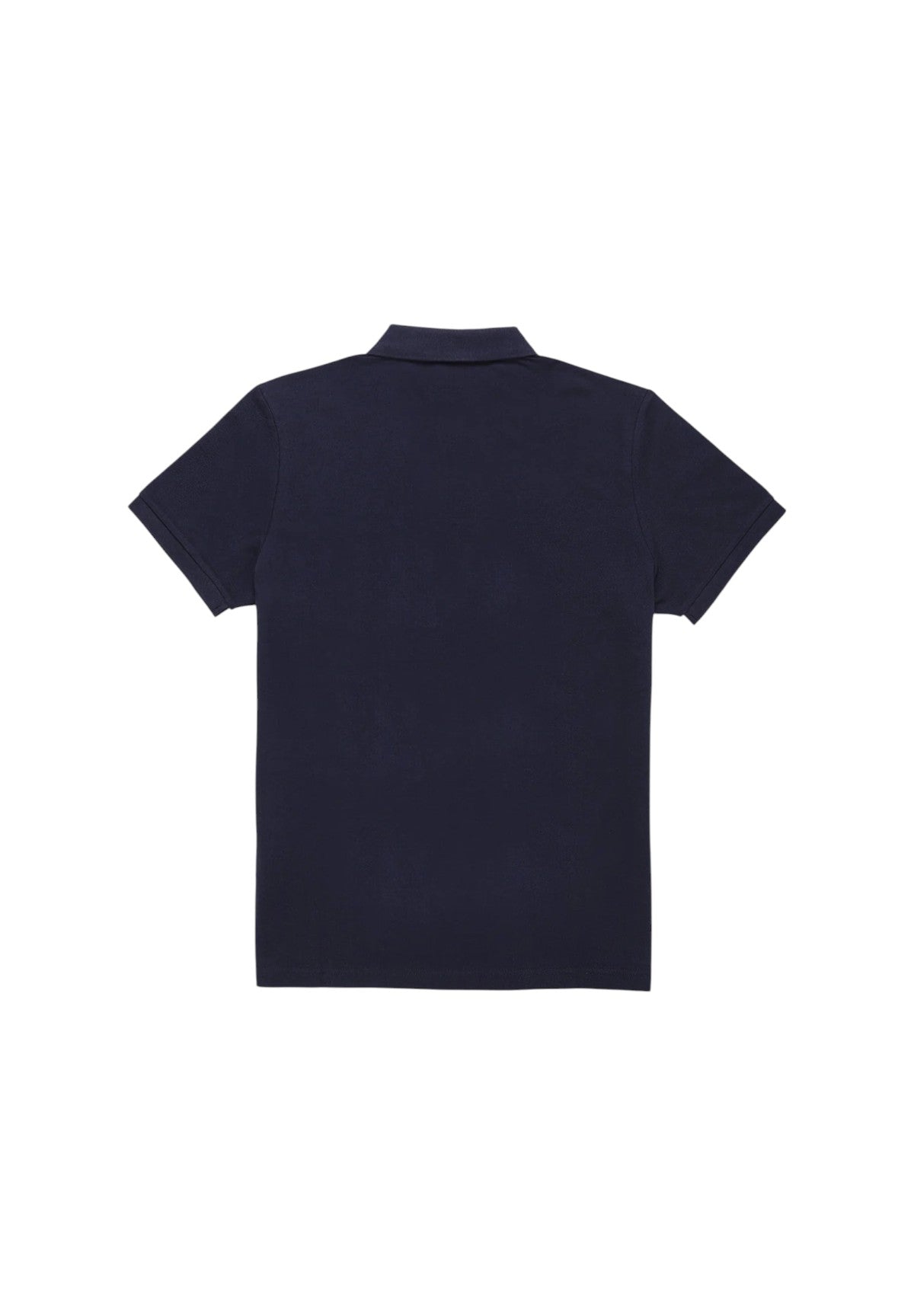 Polo Piqué Kurt Polo Dark Blue