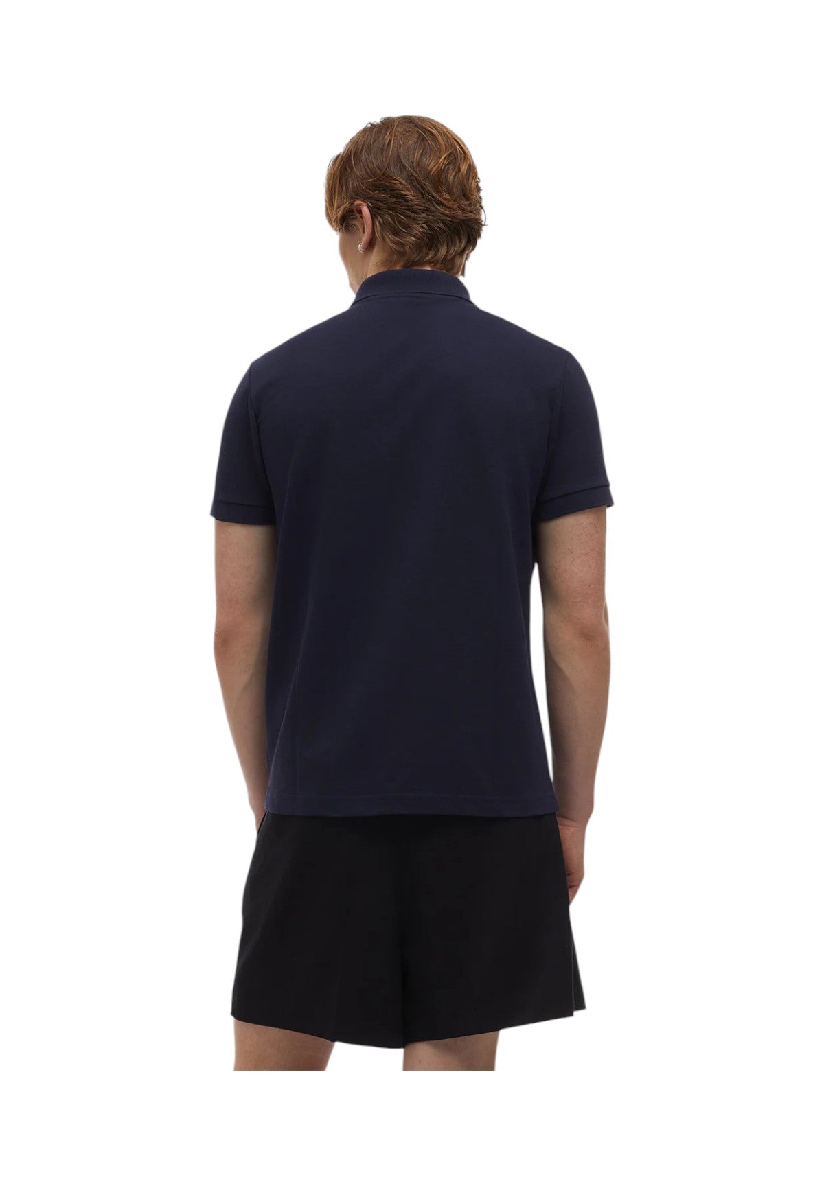 Polo Piqué Kurt Polo Dark Blue